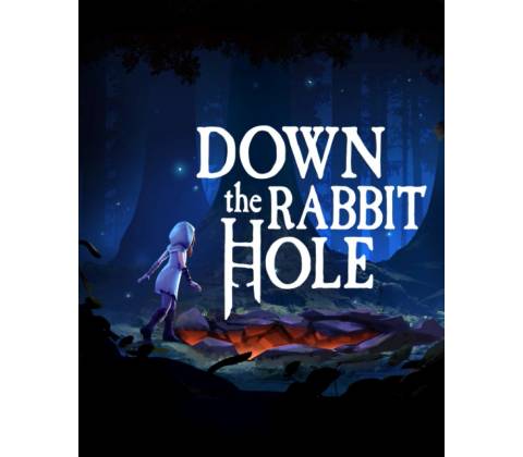 Down the Rabbit Hole