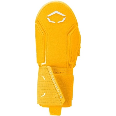 EVOSHIELD Sliding Mitt 2.0 Light Gold WB5753702AD – Zboží Dáma