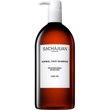 Sachajuan Normal Hair Shampoo 250 ml