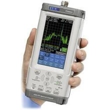 Aim TTi PSA6005 Spektrum-Analysator, Spectrum-Analyzer, Frequenzbereich ,