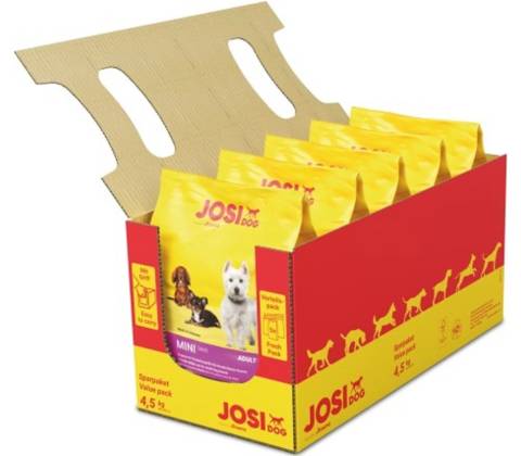 JosiDog Mini 4,5 kg
