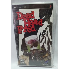 Dead Head Fred
