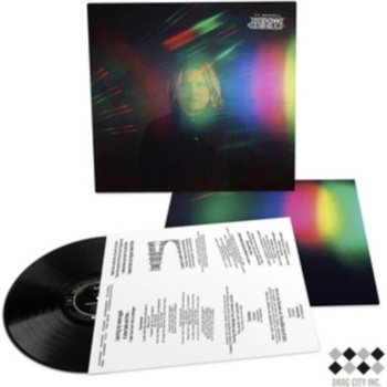 Harmonizer - Ty Segall LP