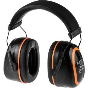NEO TOOLS Защита на слуха, SNR 30 dB, CE 97-563 (97-563)