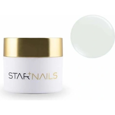 Starnails Acrylic powder Clear 15 g – Zboží Mobilmania