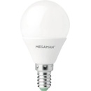 Megaman LED žiarovka E14 2,9 W/25 W 250 lm 2700 K
