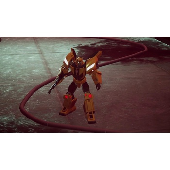 Transformers: EarthSpark - Expedition