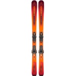 HEAD Ски за спускане със ски автомати HEAD Discovery 86 Pro AM BB-PR + Protector Evo 11 GW red/orange