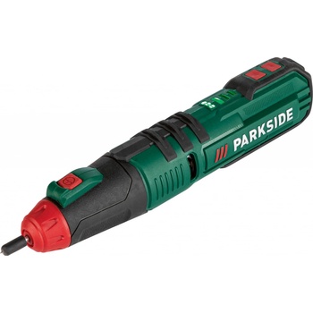 Parkside Aku gravírovací přístroj PAGG 4 B2