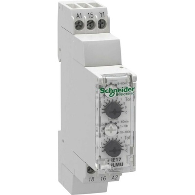 Schneider Electric RE17RLMU