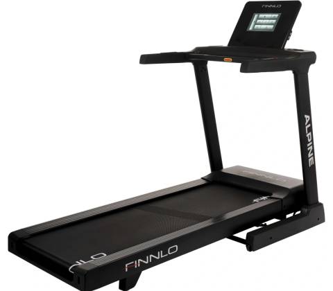 FINNLO Alpine TFT