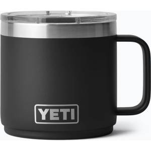 YETI Термо чаша YETI Rambler CL 414 ml black