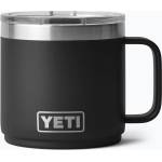 YETI Термо чаша YETI Rambler CL 414 ml black