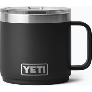 YETI Термо чаша YETI Rambler CL 414 ml black