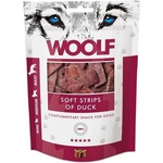 WOOLF Меки ленти от патица 100г
