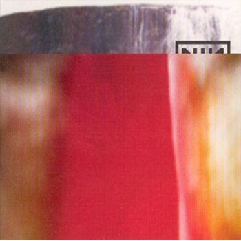 NINE INCH NAILS: THE FRAGILE CD