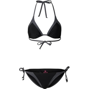 Bogner Fire+Ice Дамски комплект бикини Bogner Fire+Ice Women's Baila Bikini - Black - размер 34 (EU) (150-5869-0111)