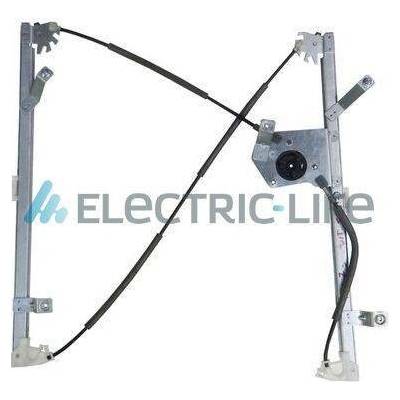 Zvedací zařízení oken Electric Life ZR RN728 L