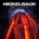 NICKELBACK - FEED THE MACHINE LP