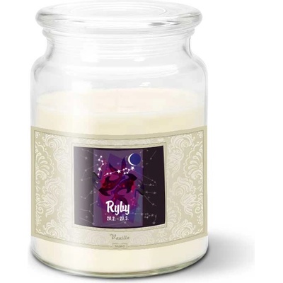 Sablio Ryby 500 g