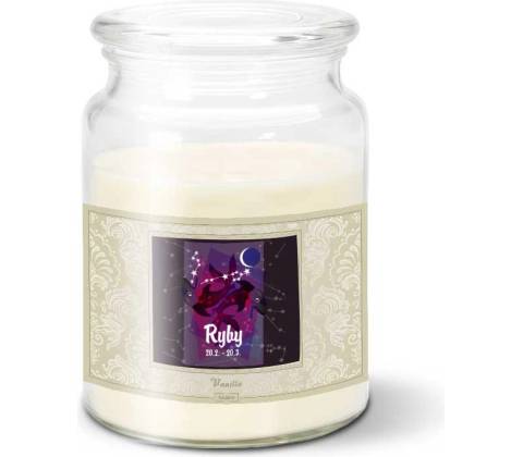 Sablio Ryby 500 g