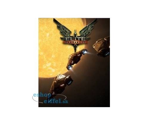 Elite Dangerous
