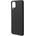 GKK Силиконов Калъф за Samsung A12, Soft Matte Case, Черен (5901012325817)