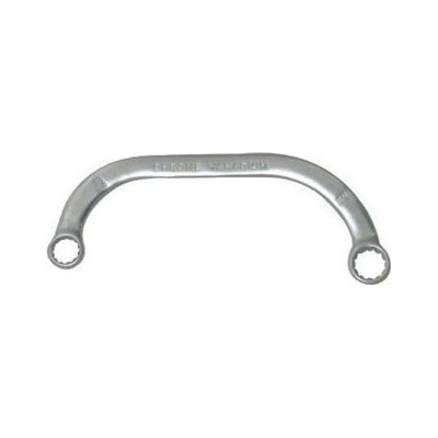 Jonnesway Očkový klíč uzavřenější C 16 x 18 mm délka 220 mm W65A1618