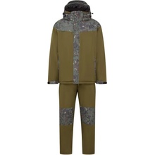 Trakker nepremokavý zimný Komplet 3-Dielny CR Camo 3-Piece Suit