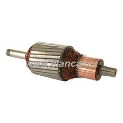 Rotor dynama - Magneti Marelli 71151203