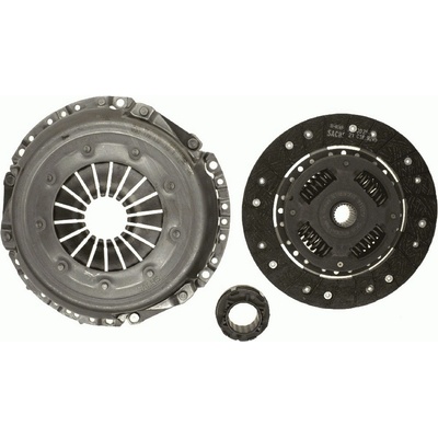 SACHS Sada spojky 3000181001