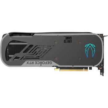 Image 1 of ZOTAC GeForce RTX 4070 Ti Trinity 12GB GDDR6X (ZT-D40710D-10P)
