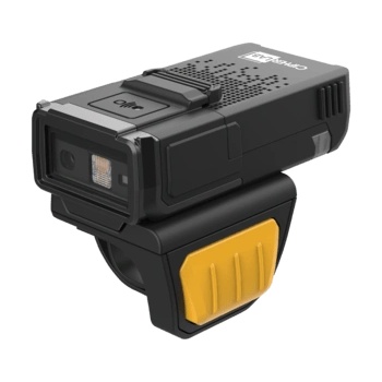CipherLab CipherLab WR30 AR30SRHE00001, четец на код, Hand Mount Strap, BT, 2D, SR, SE4770, USB-C, BT (BLE) (AR30SRHE00001)