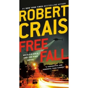 Free Fall | Robert Crais (ISBN: 9780593157473)