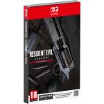 Capcom Resident Evil Requiem [Deluxe Edition] (Switch 2)