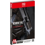 Capcom Resident Evil Requiem [Deluxe Edition] (Switch 2)