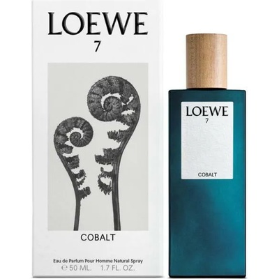 Loewe 7 Cobalt EDP 50 ml