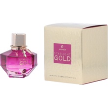 Aigner Etienne Starlight Gold dámska parfumovaná voda 100 ml