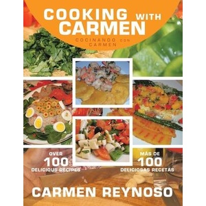 Cooking with Carmen | Carmen Reynoso (ISBN: 9781663256638)