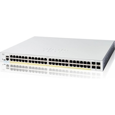 Cisco Catalyst C1300-48FP-4G