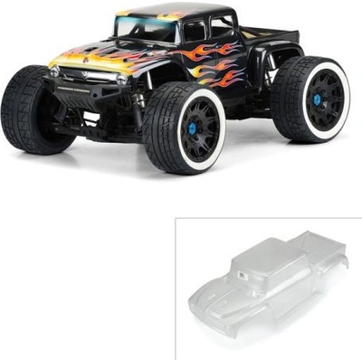 Pro-Line каросерия 1: 6 Ford F-100 1956 (X-Maxx)