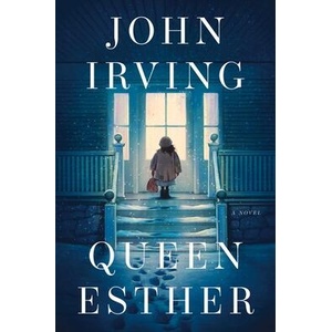 Queen Esther | IRVING JOHN (ISBN: 9781501189449)