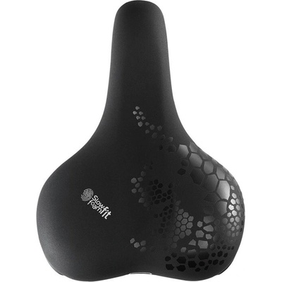 Selle Royal Freeway Fit pánske čierne