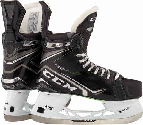 CCM Ribcor 90K senior