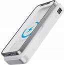 Forever MATB-300 10000 mAh 3v1 biela