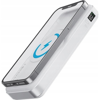 Forever MATB-300 10000 mAh 3v1 biela