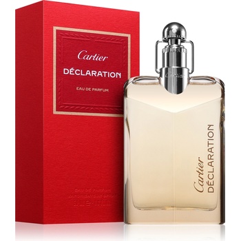 Image 1 of Cartier Declaration EDP 50 ml
