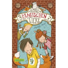 Die Schule der magischen Tiere