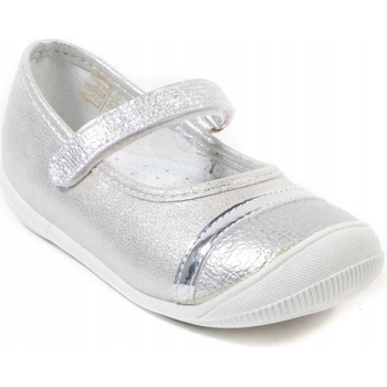 Kornecki balerínky z ekologickej kože