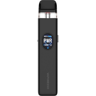 Vaporesso Xros 5 Pod Kit 1500 mAh Cosmic Black 1 ks